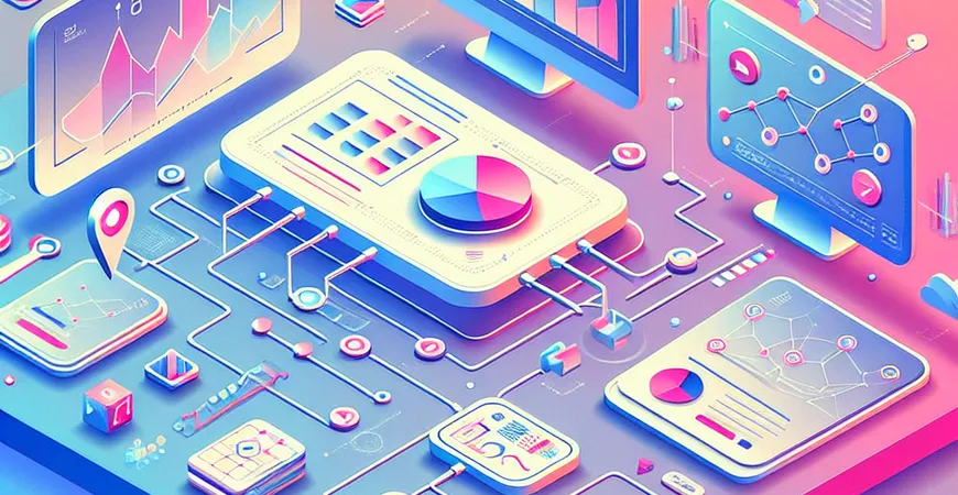2025年BI项目需求文档必须包含的十大要素？