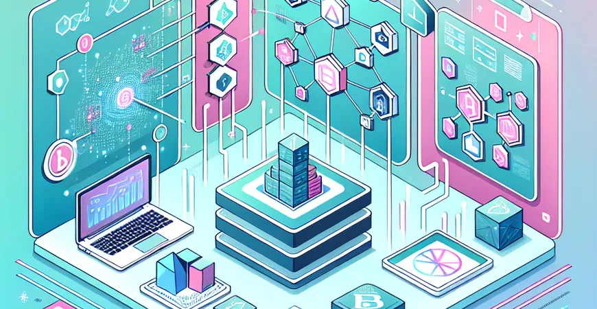 2025年大数据分析与区块链的融合前景？
