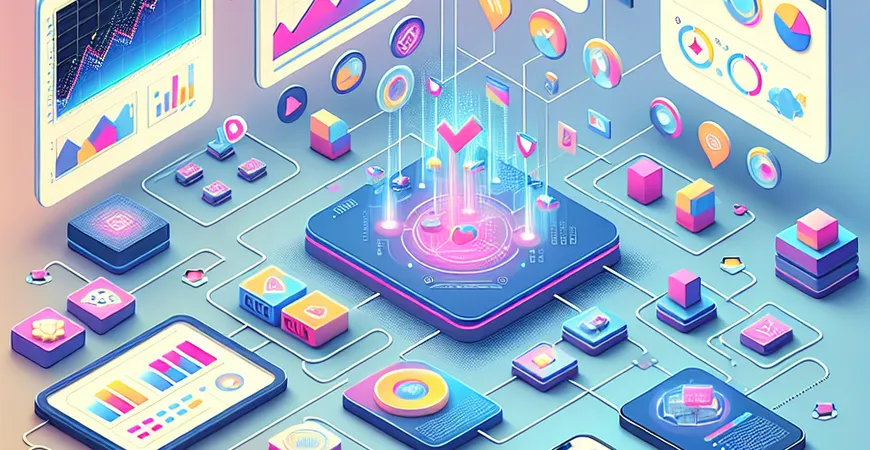 2025年大数据分析如何重构客户关系管理？
