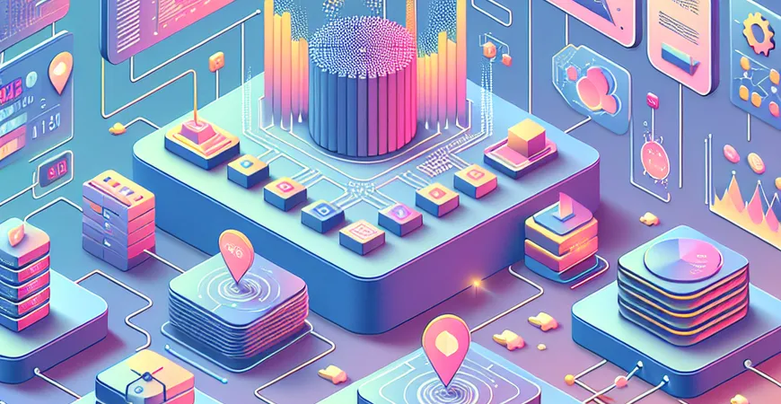 2025年大数据分析的十大应用场景，哪些行业将受益？