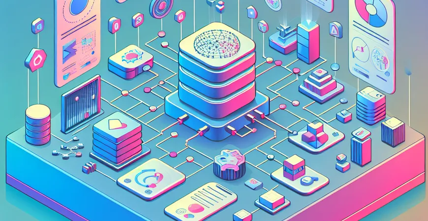 2025年大数据分析领域将出现哪些新技术？