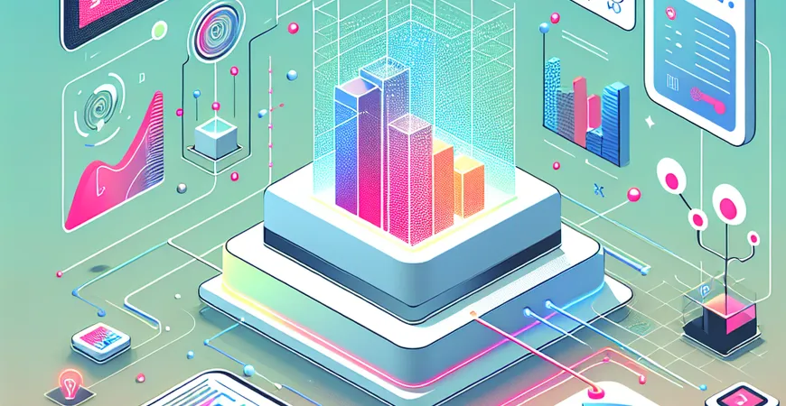 2025年数据分析技术十大新兴应用领域？