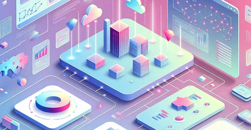 2025年数据分析技术将解决哪些痛点？