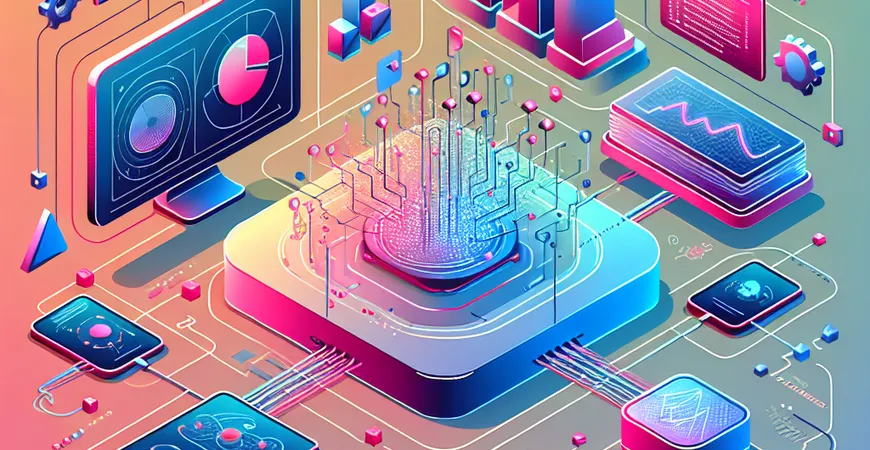 2025年数据分析技术盘点：自然语言处理关键突破？