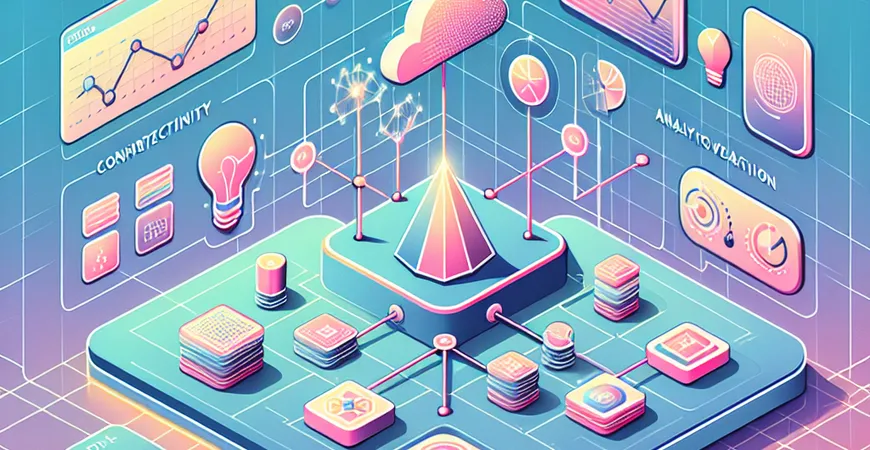 2025年数据分析方法在智慧农业中的实践