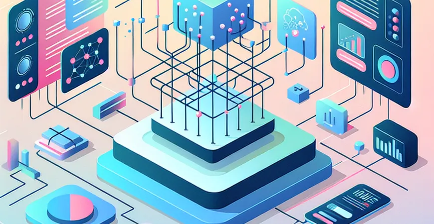 2025年数据分析方法自动化工具测评TOP5