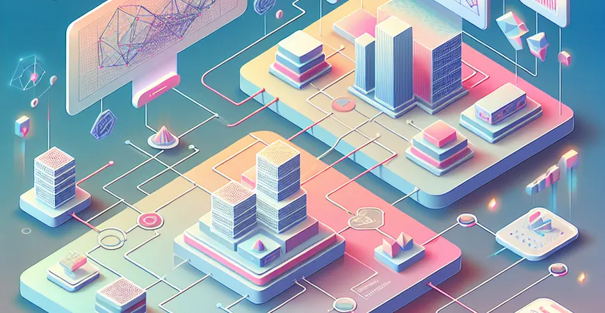 2025年数据分析系统如何选型？这3大标准要牢记！