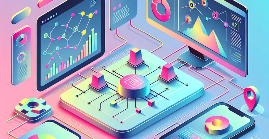 2025年数据安全新规下，分析技术如何合规应用？