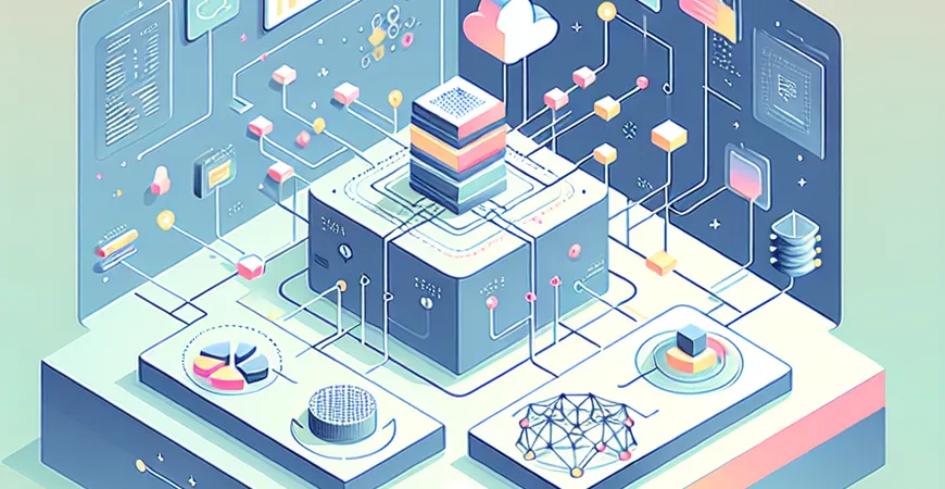 2025年数据湖仓一体化架构有哪些新突破？