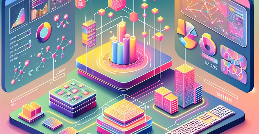 2025年数据湖技术演进：分析效率如何提升三倍？
