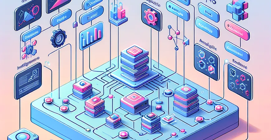 2025年数据目录技术：如何实现资产智能发现？