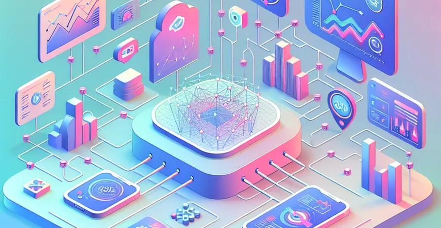 2025年数据科学家必须关注的十大分析技术趋势？