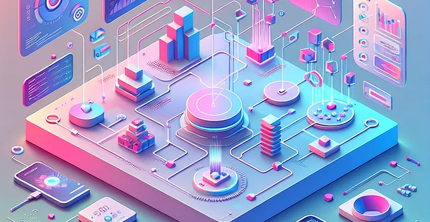2025年数据编织技术：如何打通企业数据孤岛？