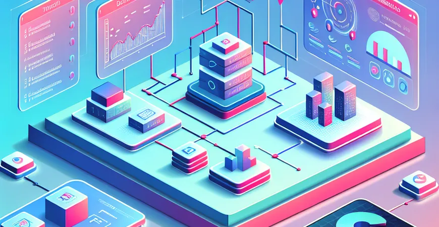 2025年数据血缘追踪技术：如何确保合规审计？