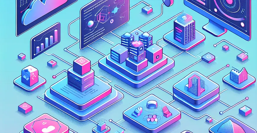 2025年数据预处理技术：如何提升数据质量？