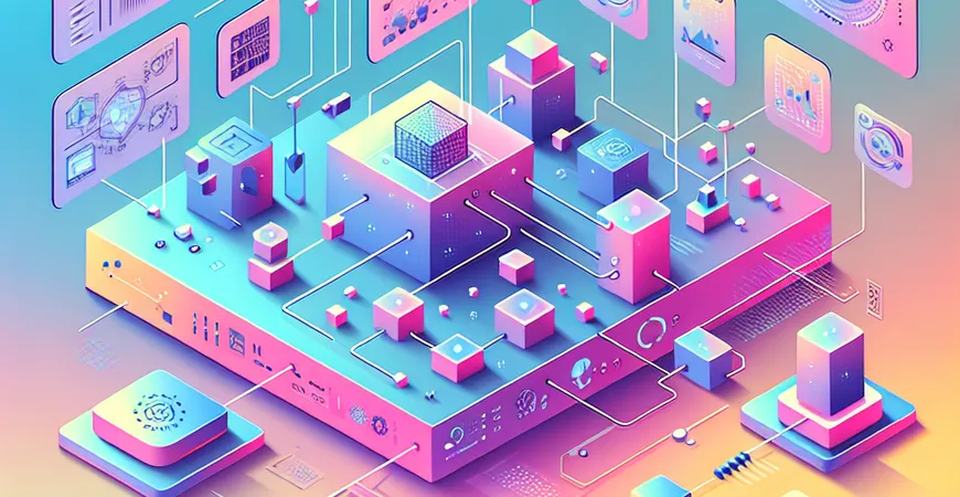 2025年新功能前瞻：自动化特征工程模块解析