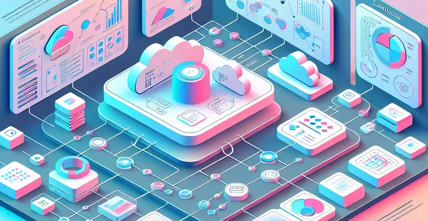 2025年最火的数据分析方法工具对比测评