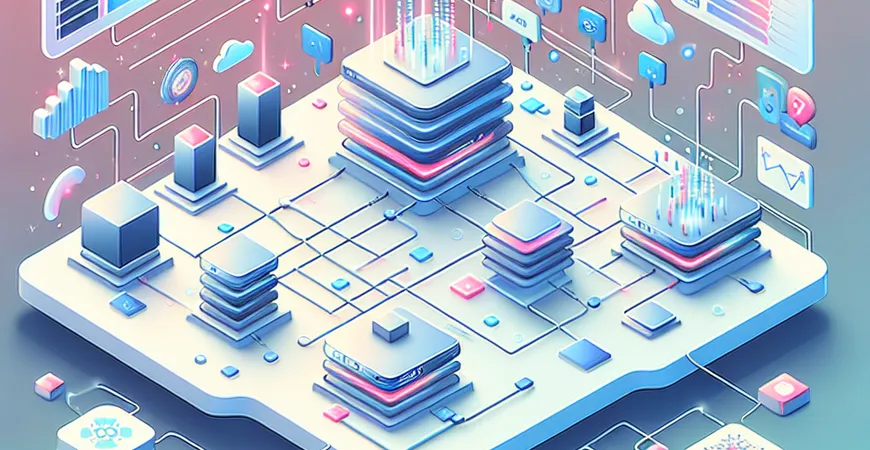2025年流数据处理速度将提升多少倍？