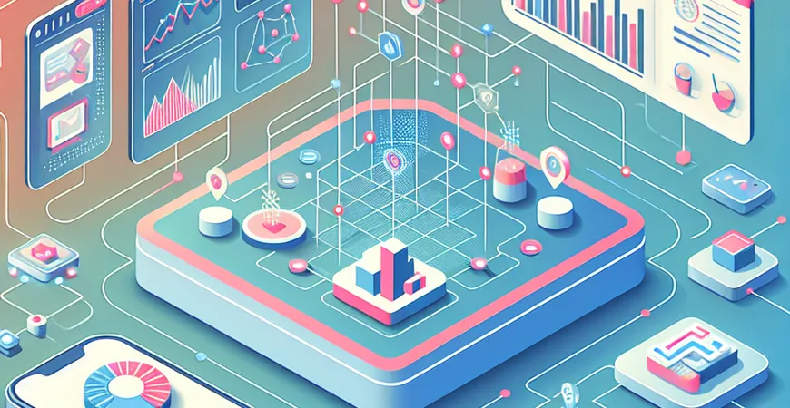2025数据分析技术盘点：哪些工具能提升企业决策效率？