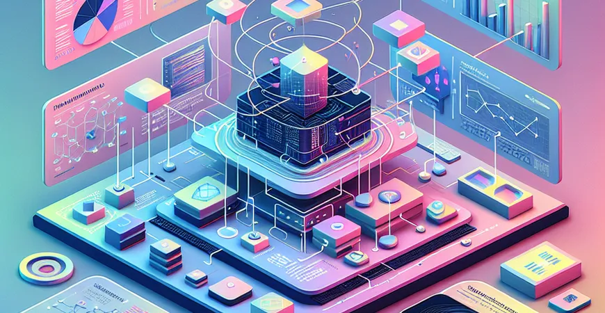 2025数据分析系统集成难题：如何打通5类异构系统？
