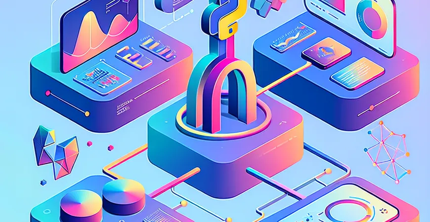 BI与Python整合分析的五个实战案例解析？