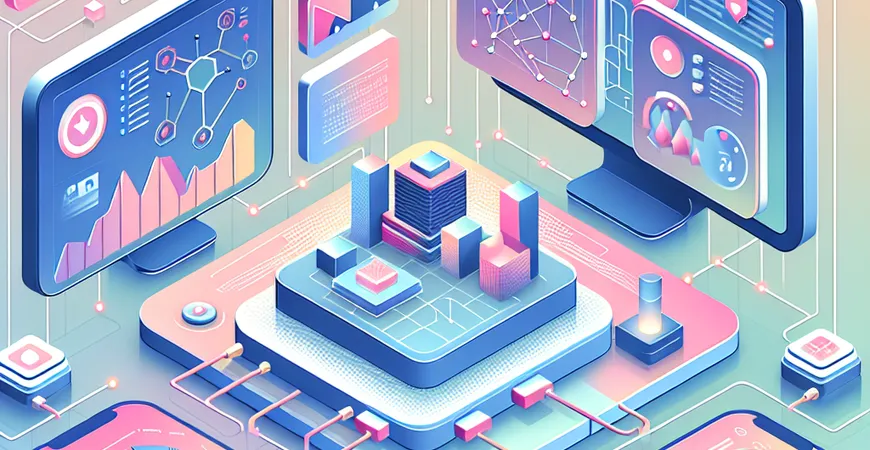 为什么说数据分析技术是碳交易的核心？