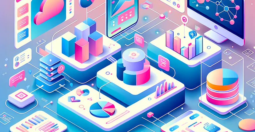为什么说数据清洗决定BI分析准确性？