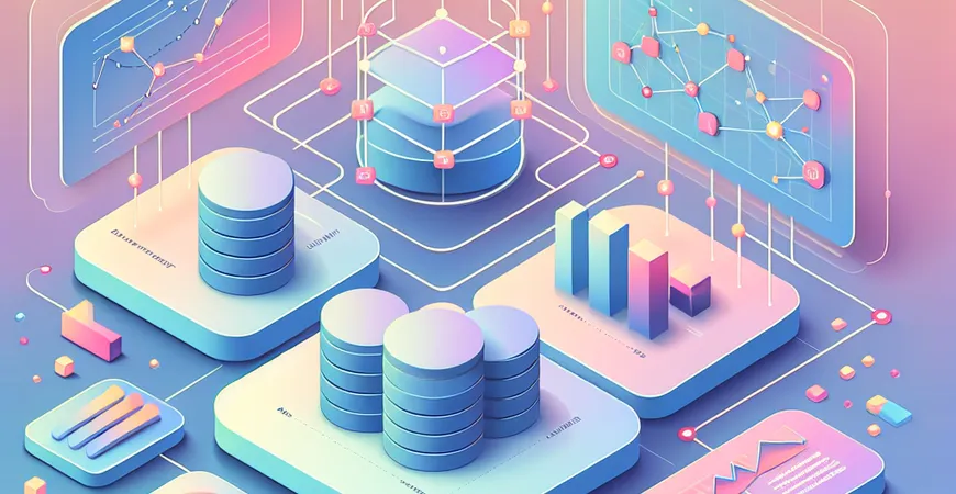 传统数据库向BI迁移要注意什么？