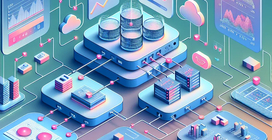四成数据中台为何难以适应最新分析技术要求？