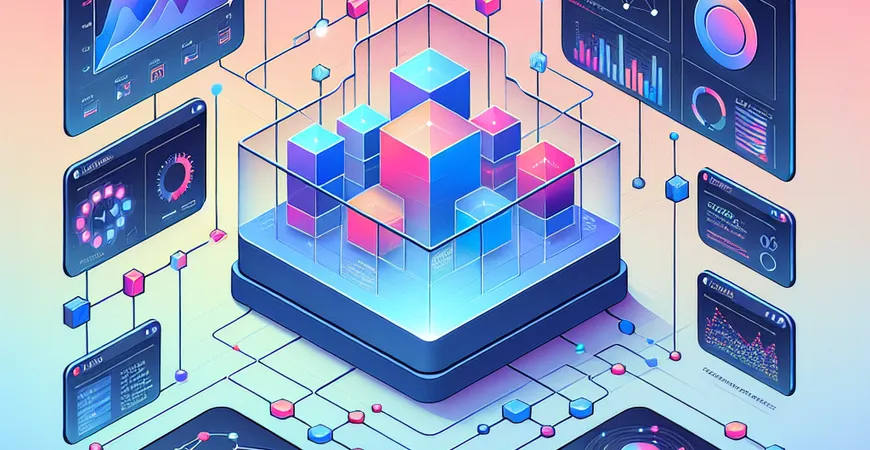 团队协作型数据分析软件有哪些？实测这三款最好用！