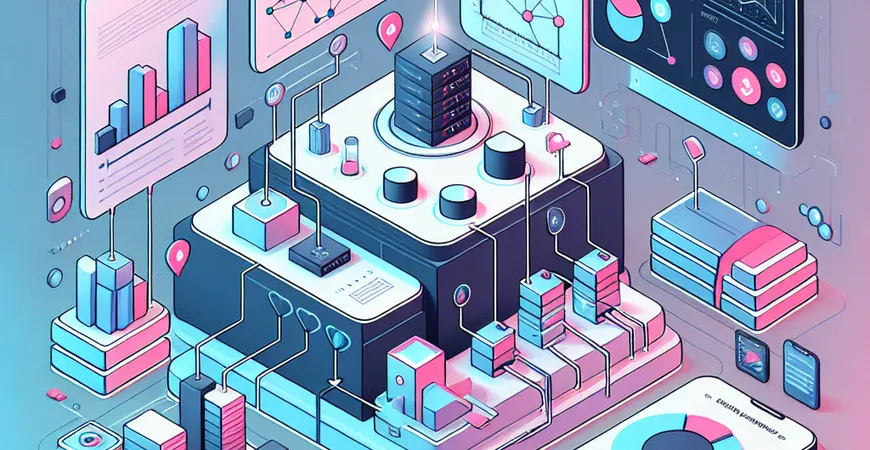 开源vs商用大数据分析平台，2025年该如何抉择？
