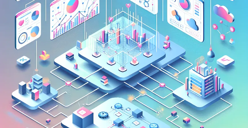 快消行业BI看板必须包含的六个动态分析模块？