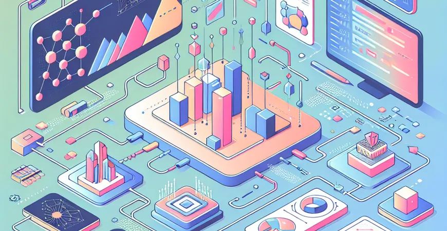 数据分析师如何用BI工具实现跨部门数据协同？