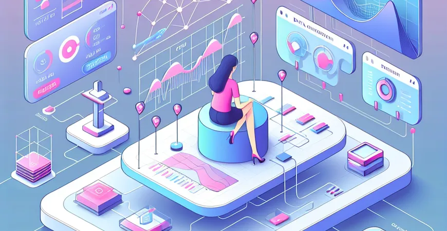 数据分析师如何用FineBI实现实时数据监控？