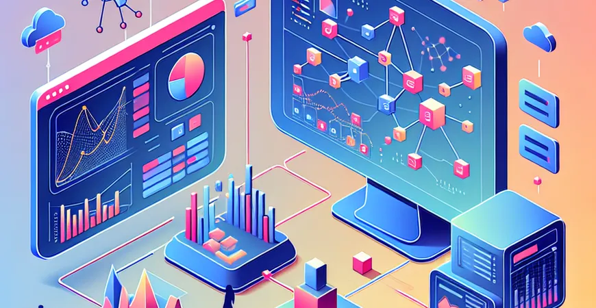 数据分析师如何用FineBI快速搭建企业级看板？