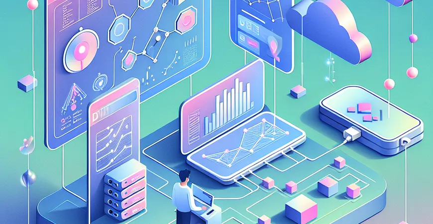 数据分析师如何通过BI工具优化库存周转效率？