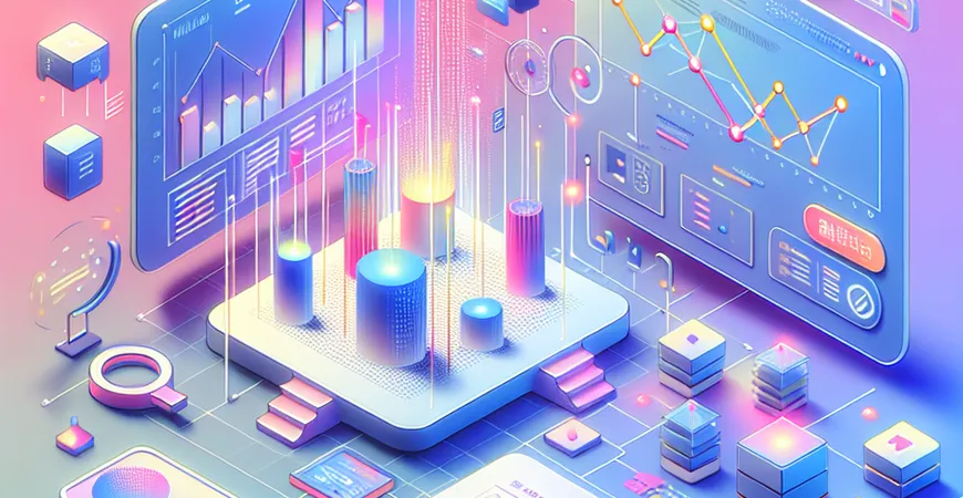 数据分析技术人才缺口突破百万意味着什么？