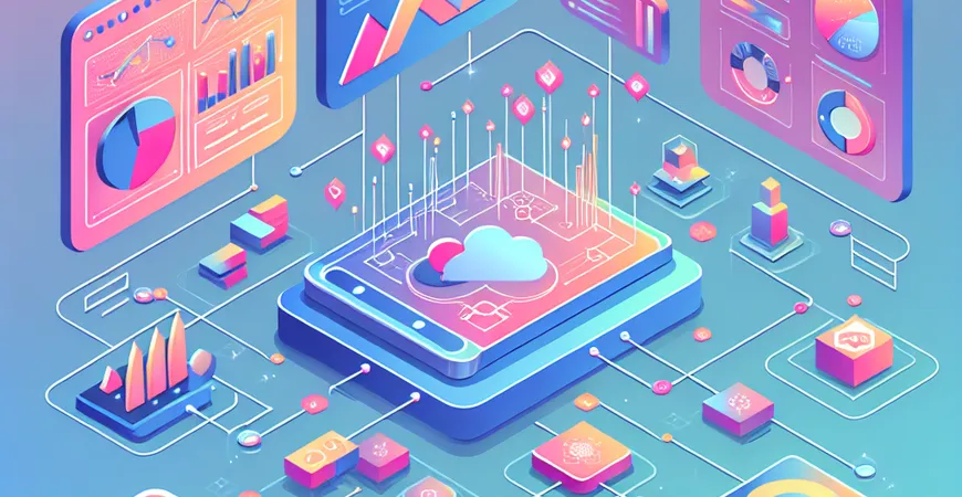 数据分析技术在能源管理中的实践案例？