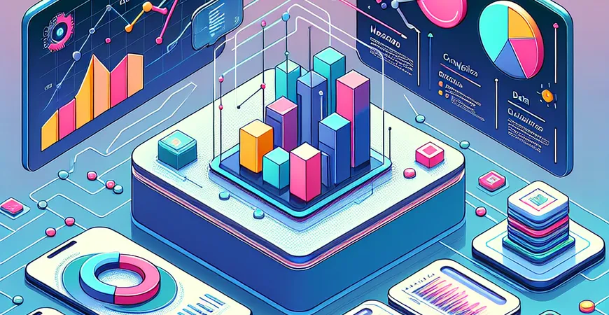 数据分析技术对市场营销的革新体现在哪？