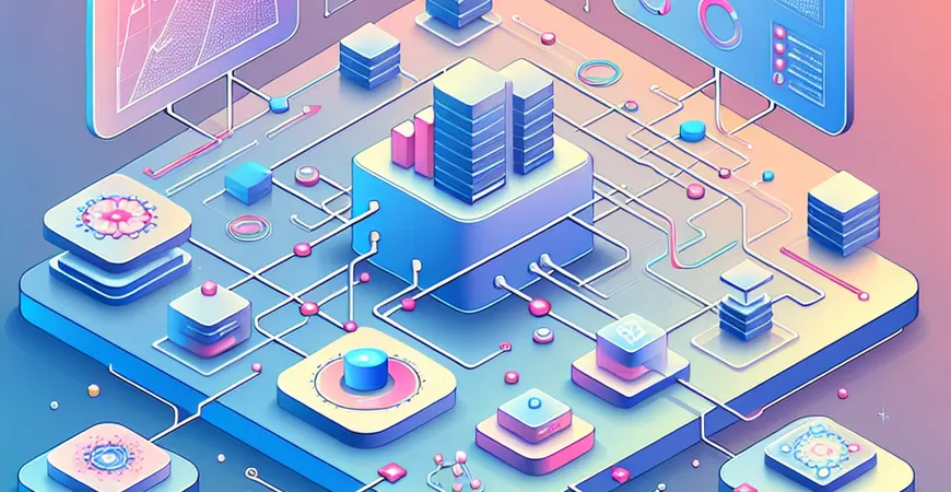 数据分析技术盘点：AutoML如何简化建模流程？