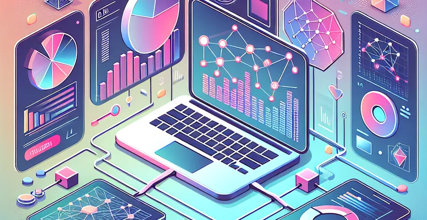 数据分析技术盘点：区块链数据溯源技术应用指南？