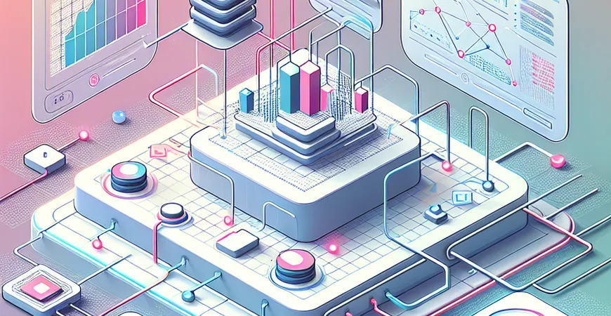 数据分析技术盘点：增强现实场景的空间数据处理？
