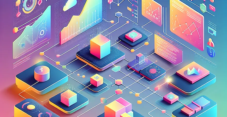 数据分析技术盘点：如何应对非结构化数据处理？