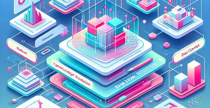 数据分析技术盘点：智能合约的风险预警系统？