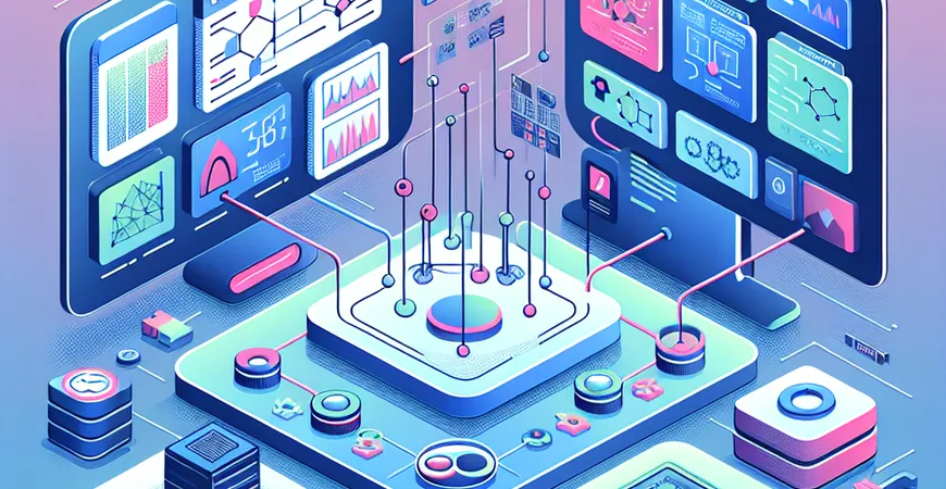 数据分析技术盘点：电子取证场景的关键技术解析？