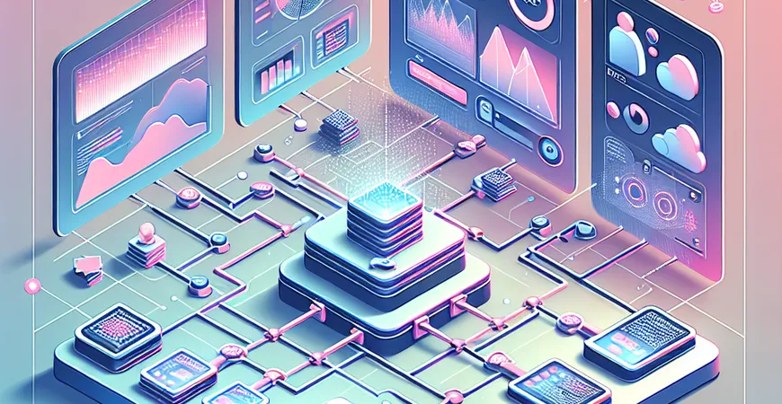 数据分析技术盘点：跨平台用户ID映射技术解析？
