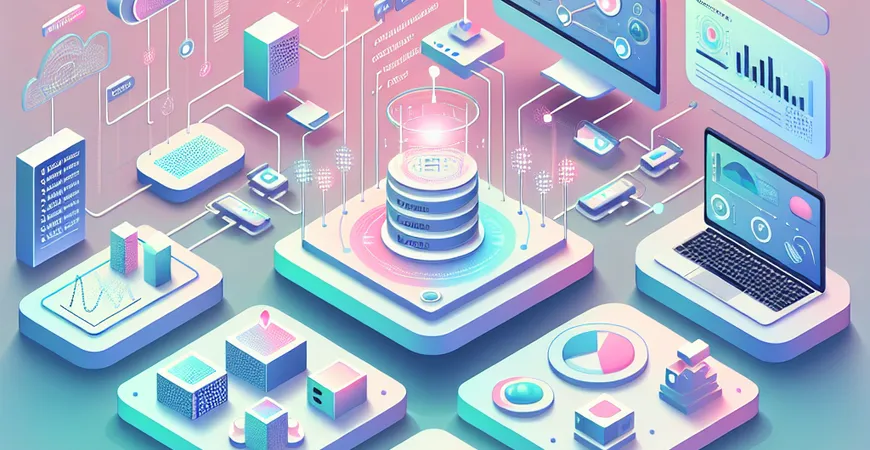 数据分析技术盘点：边缘计算场景下的处理方案？