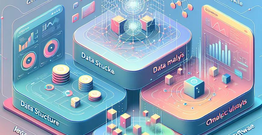 数据分析软件操作复杂？这三个技巧让你快速上手！
