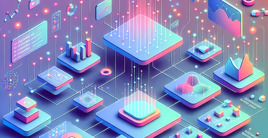 数据分析预测常用的10种算法，2025年哪些已过时？