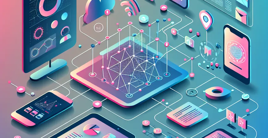 文旅行业运用数据分析技术有哪些创新？